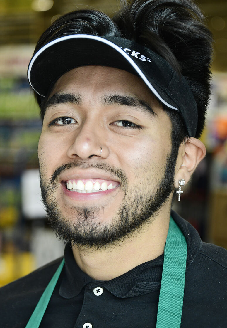 Isai Mendoza